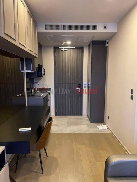 ฿ 30,000/ month | Condo for rent: Ashton Asoke (23rd floor)