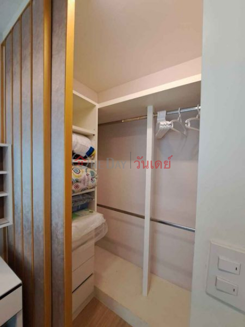 Condo for rent Mayfair Place Sukhumvit 64 (4th floor) _0