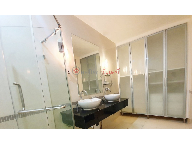 Condo for Rent: Baan Klang Krung Siam - Pathumwan, 115 m², 3 bedroom(s) Rental Listings