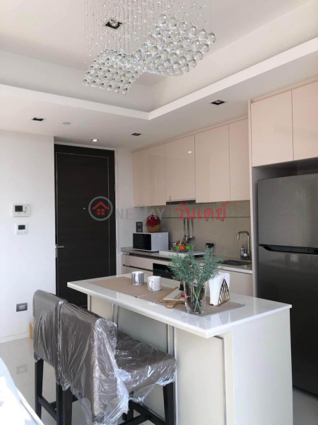 Condo for rent The Bangkok Sathorn (11th floor, building E) | Thailand, Rental, ฿ 50,000/ month