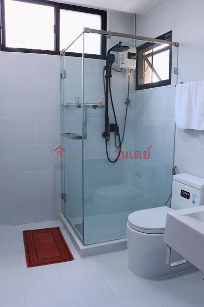 ฿ 28,000/ month | Condo for Rent: Saladaeng Executive, 65 m², 1 bedroom(s)