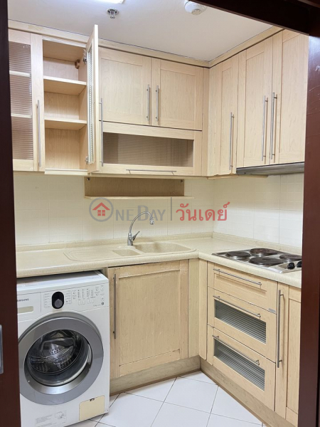 2 Beds 1 Bath Apartment in Charoen Krung, Thailand Sales, ฿ 5.2Million