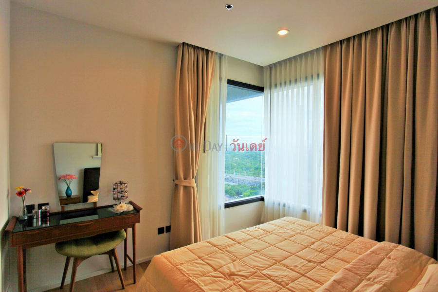 Condo for Rent: M Ladprao, 59 m², 2 bedroom(s) | Thailand Rental, ฿ 36,000/ month