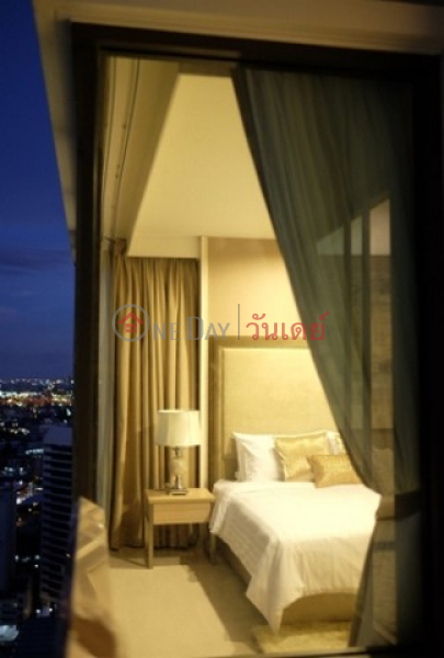 Condo for Rent: Rhythm Sukhumvit 42, 78 m², 2 bedroom(s) | Thailand | Rental | ฿ 60,000/ month