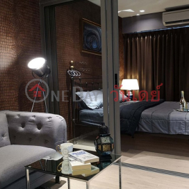 Condo for Rent: Whizdom Station Ratchada - Thapra, 28 m², 1 bedroom(s) - OneDay_0