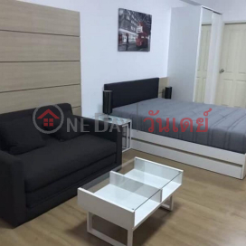 Condo for Rent: Supalai Park Ekkamai - Thonglor, 35 m², 1 bedroom(s) - OneDay_0