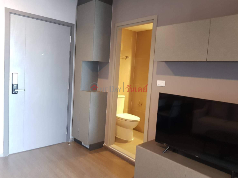 ฿ 16,000/ month, Condo for Rent: Ideo Sukhumvit 93, 32 m², 1 bedroom(s)