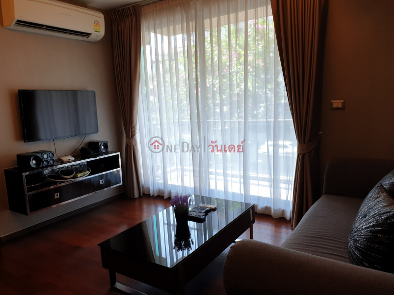 Condo for Rent: The Address Sukhumvit 61, 66 m², 2 bedroom(s),Thailand Rental | ฿ 40,000/ month