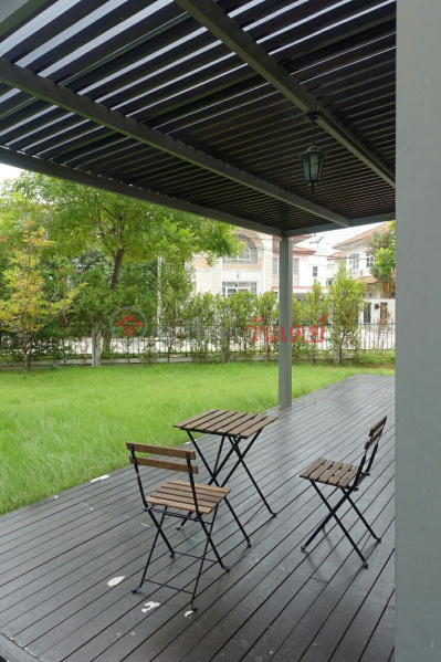 ฿ 45,000/ month, House for Rent: Lalin Green Ville, 200 m², 5 bedroom(s)