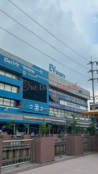 EV Society (อีวี โซเชียลตี้),Phaya Thai | OneDay วันเดย์(1)