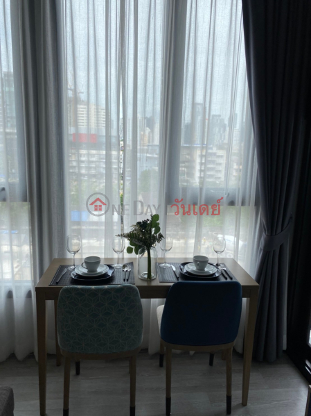 ฿ 17,000/ month Condo for Rent: XT Ekkamai, 30 m², 1 bedroom(s)