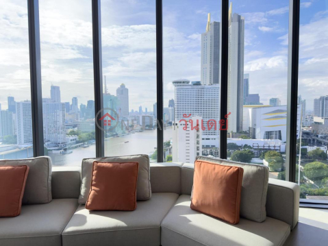 Others for Rent: Banyan Tree Residences Riverside Bangkok, 178 m², 2 bedroom(s) - OneDay_0