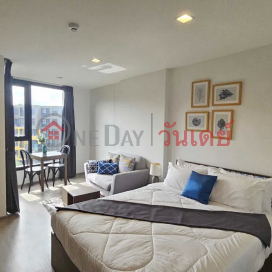 ให้เช่าคอนโดราคาสบายกระเป๋า THE BASE Central-Phuket _0
