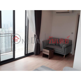 Condo for Rent: THE LINE Phahol - Pradipat, 40 m², 1 bedroom(s) - OneDay_0