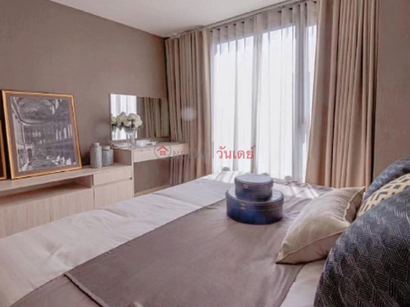 Condo for Sale: HUE Sukhumvit, 35 m², 1 bedroom(s) | Thailand Sales ฿ 2.59Million