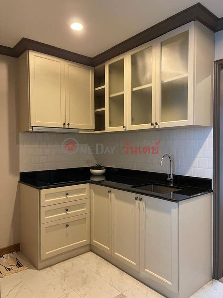 ฿ 28,000/ month | Condo for rent: The Reserve Kasemsan 3 (2nd floor),1bedroom