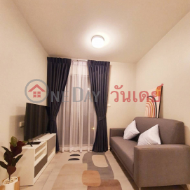 PLUM CONDO ราม 60 อินเตอร์เชนจ์ (7th floor, Building F, 36.02 sqm) _0