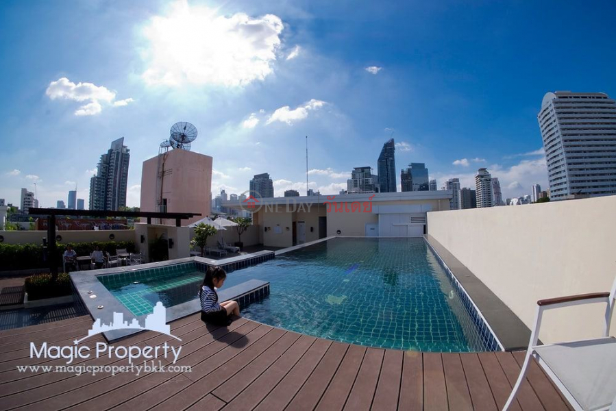 The Alcove 49, Khlong Tan Nuea, Watthana, Bangkok Sales Listings