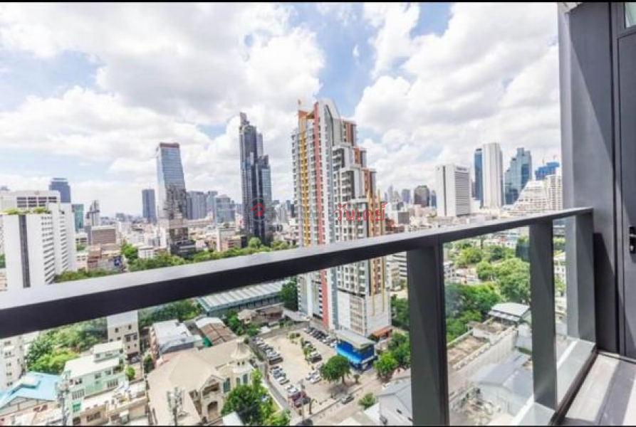 For rent Tait Sathorn 12 (18th floor) Rental Listings (666-4704264723)