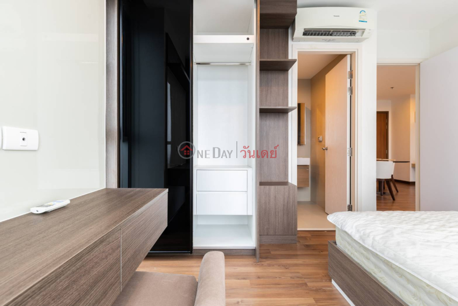 คอนโด สำหรับ เช่า: Chewathai Residence Bang Pho, 48 ตร.ม., 2 ห้องนอน, ประเทศไทย | เช่า, ฿ 32,000/ เดือน