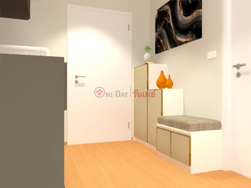 , 1 | Residential Rental Listings | ฿ 22,000/ month