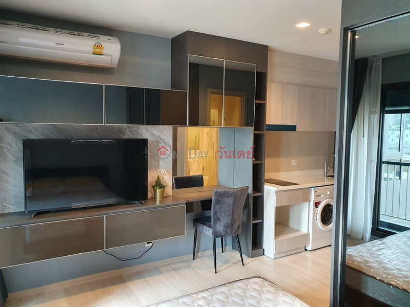 , 1, Residential, Rental Listings ฿ 19,000/ month