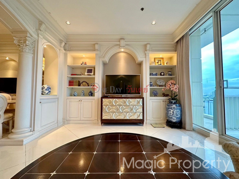 The Empire Place, Sathon, Bangkok Thailand, Sales | ฿ 17.5Million