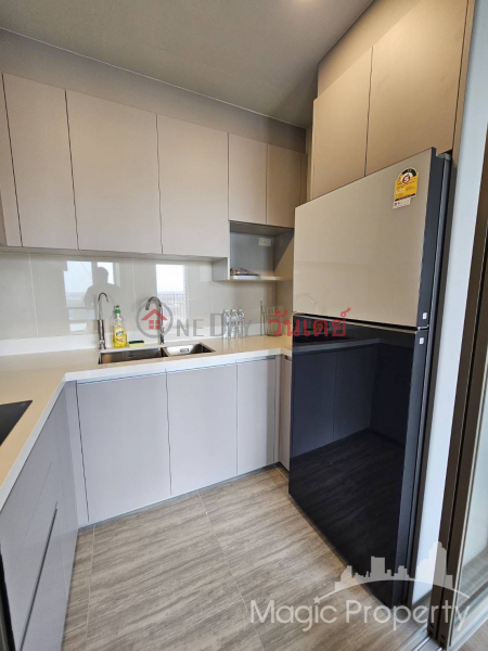 ฿ 68,000/ month, Whizdom The Forestias, Bang Phli, Samut Prakan