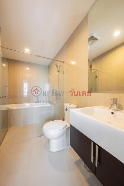 ฿ 43,000/ เดือน คอนโด สำหรับ เช่า: Villa Asoke, 81 ตร.ม., 1 ห้องนอน