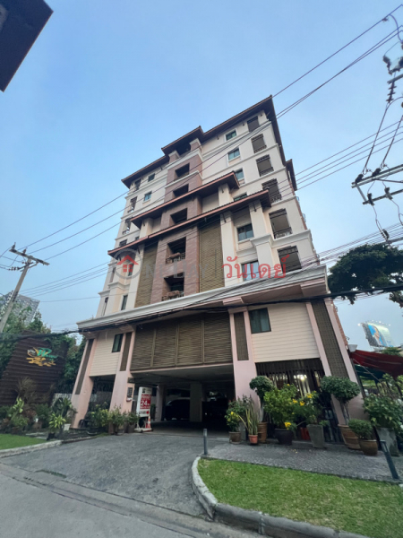 Baan Pipat Lat Phrao 15 (บ้านพิพัฒน์ ลาดพร้าว 15),Chatuchak | OneDay วันเดย์(1)
