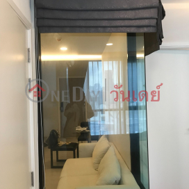 Condo for Rent: Vtara Sukhumvit 36, 36 m², 1 bedroom(s) - OneDay_0