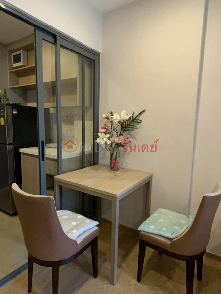 Condo for rent The Nest Sukhumvit 71 (2nd floor, building B),swimming pool view, Thailand | Rental | ฿ 15,000/ month