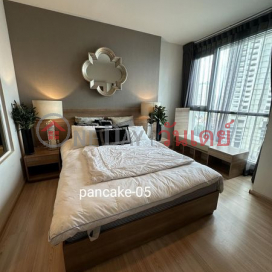 Condo for rent: Rhythm Sathorn (11th floor),fully furnished _0