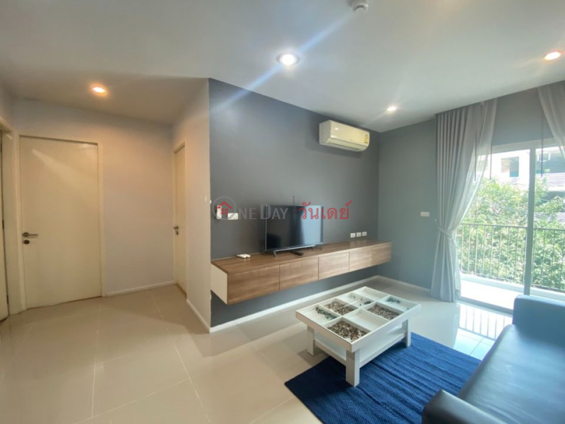 Condo for Rent: Happy Condo Ladprao 101, 65 m², 2 bedroom(s) Rental Listings