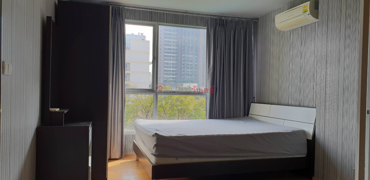 คอนโด สำหรับ เช่า: Hive Sukhumvit 65, 40 ตร.ม., 1 ห้องนอน, ประเทศไทย, เช่า | ฿ 15,000/ เดือน