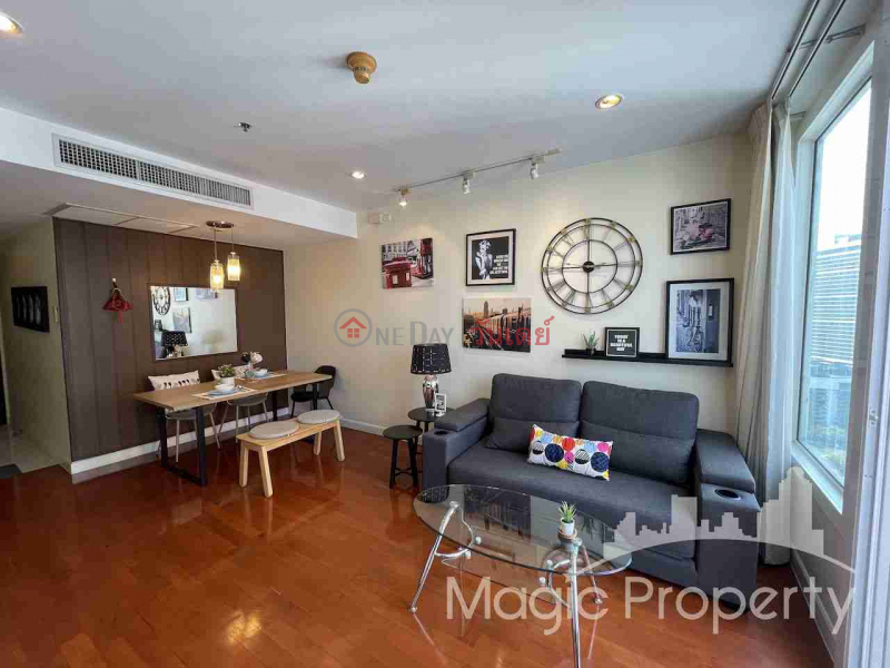 Siri Residence, Sukhumvit 24, Khlong Tan, Watthana, Bangkok | Thailand, Rental, ฿ 40,000/ month