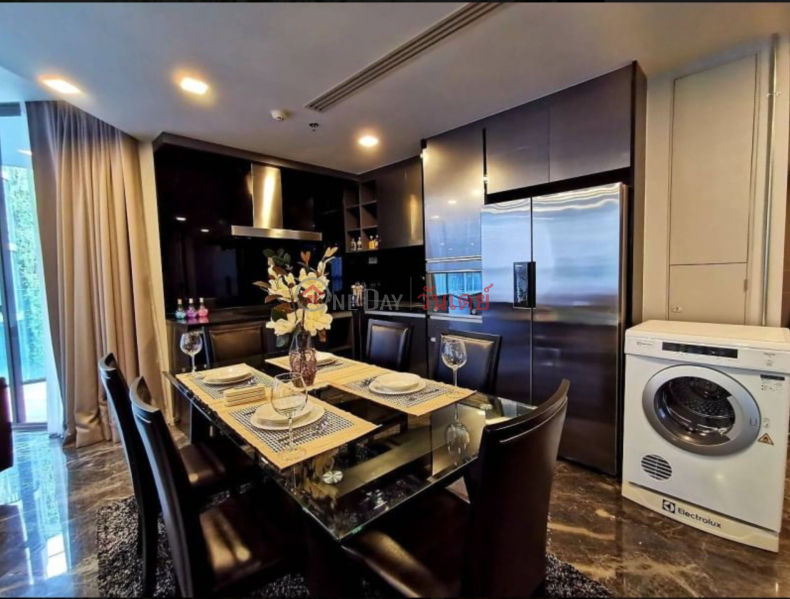 Condo for Rent: Ashton Residence 41, 135 m², 3 bedroom(s) Rental Listings