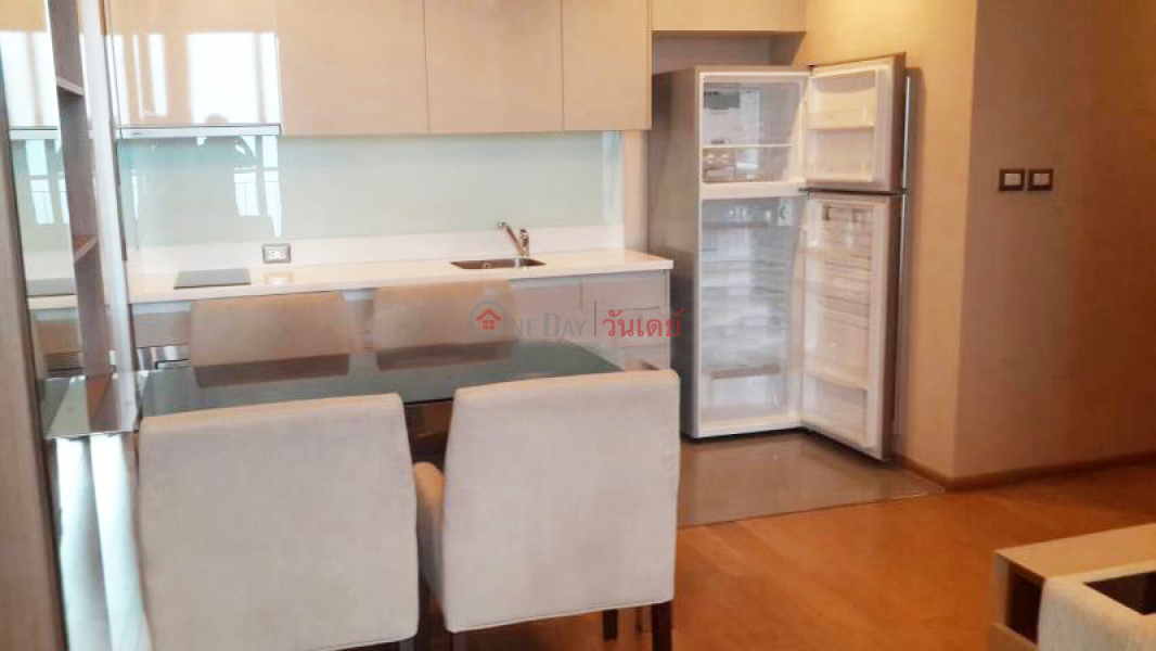 Condo for Rent: The Address Asoke, 67 m², 2 bedroom(s) Thailand | Rental ฿ 32,000/ month