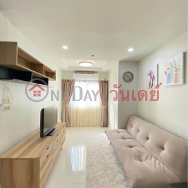 คอนโด สำหรับ เช่า: Wittayu Complex, 58 ตร.ม., 2 ห้องนอน - OneDay_0