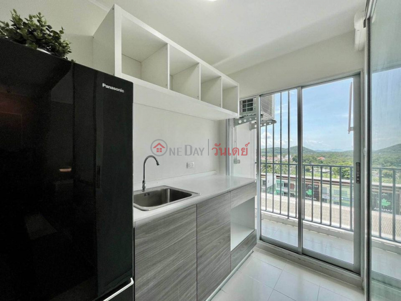 [SALE] D Condo Campus (Kuku) (8th floor, building A) Sales Listings