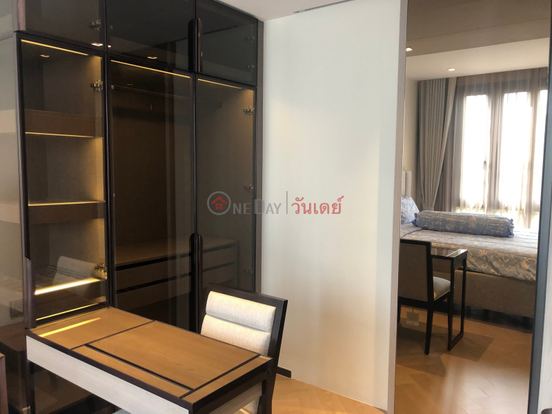 Condo for Rent: The Reserve Sukhumvit 61, 50 m², 2 bedroom(s) Rental Listings