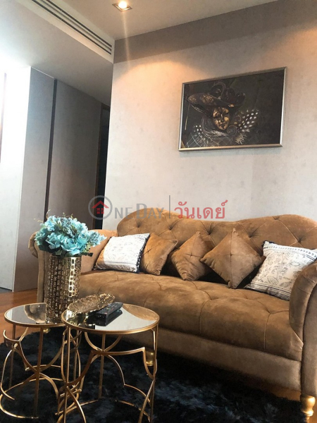 Condo for Rent: Ashton Morph 38, 57 m², 2 bedroom(s) Rental Listings