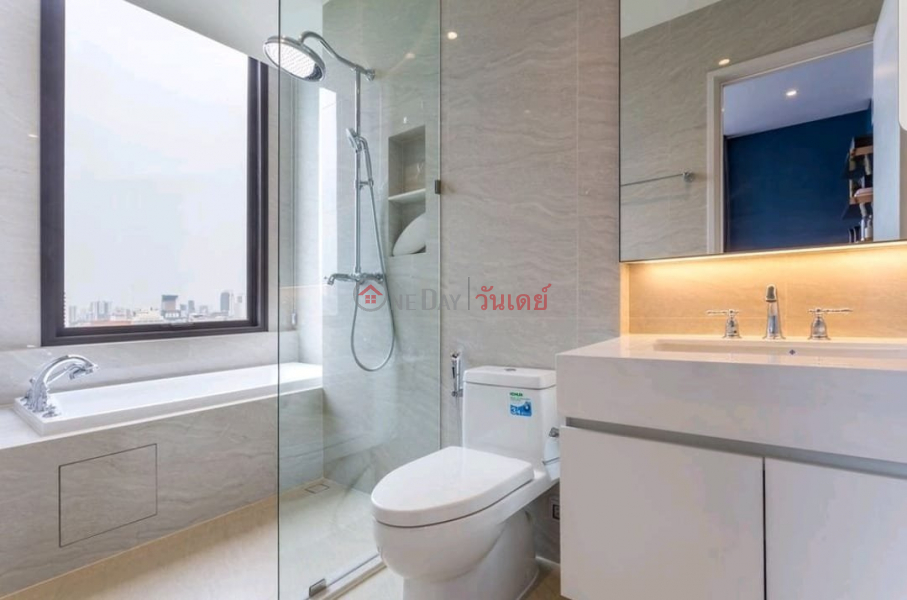 ฿ 120,000/ เดือน Mesmerizing 2 Bedroom Muniq Langsuan