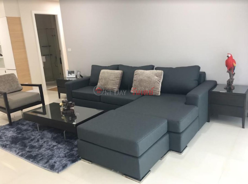 Condo for Rent: Greenery Place, 120 m², 2 bedroom(s) Rental Listings