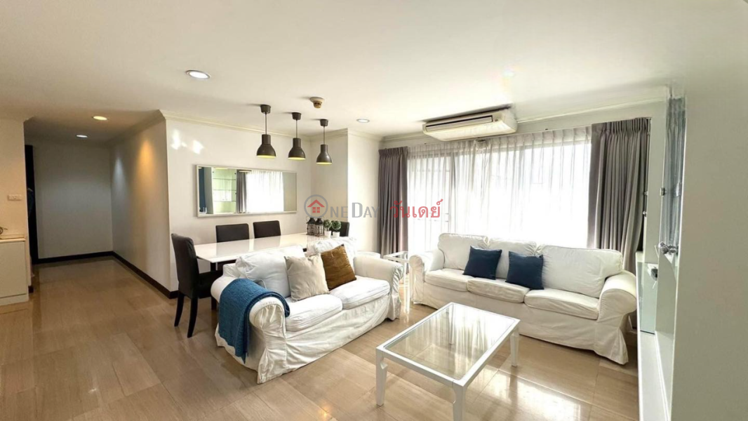 Property Search Thailand | OneDay | Residential, Sales Listings | Richmond Palace 3 Beds 3 Baths Sukhumvit 43