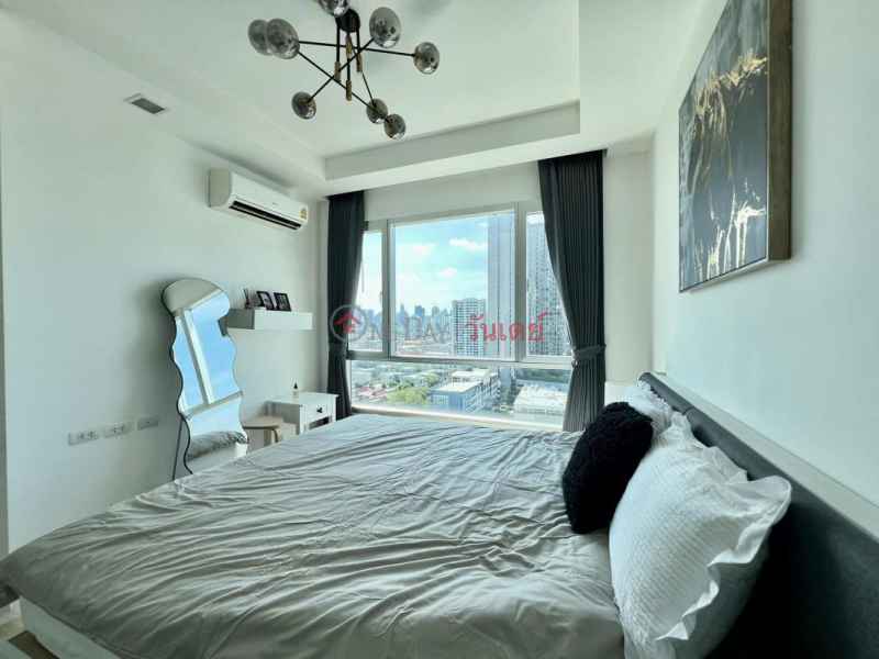 Condo for Rent: Thru Thonglor, 37 m², 1 bedroom(s) Rental Listings