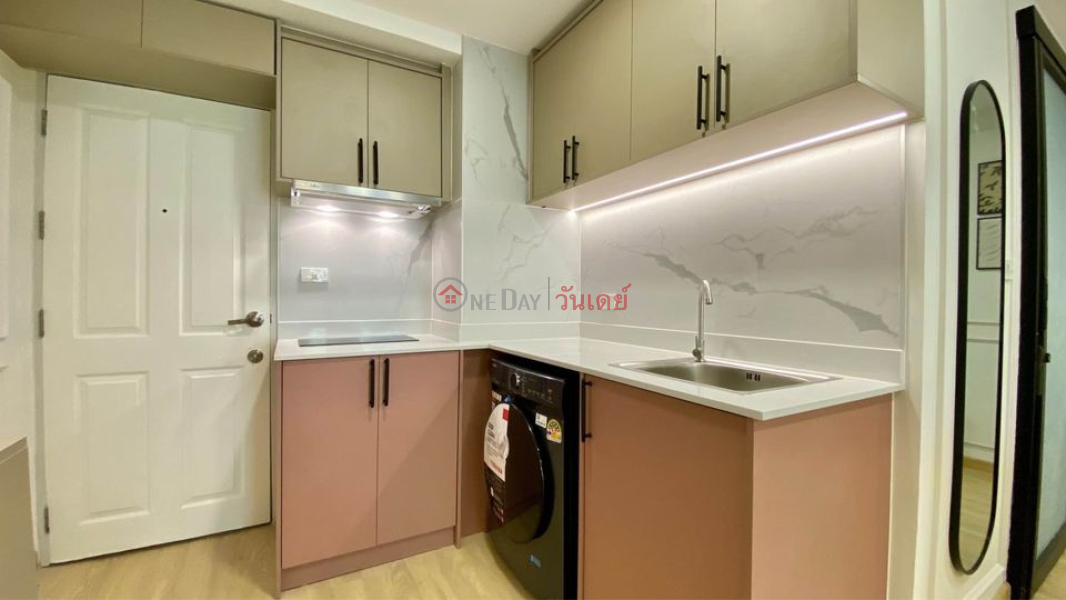 Property Search Thailand | OneDay | Residential Rental Listings Condo for Rent: The Waterford Sukhumvit 50, 56 m², 1 bedroom(s)