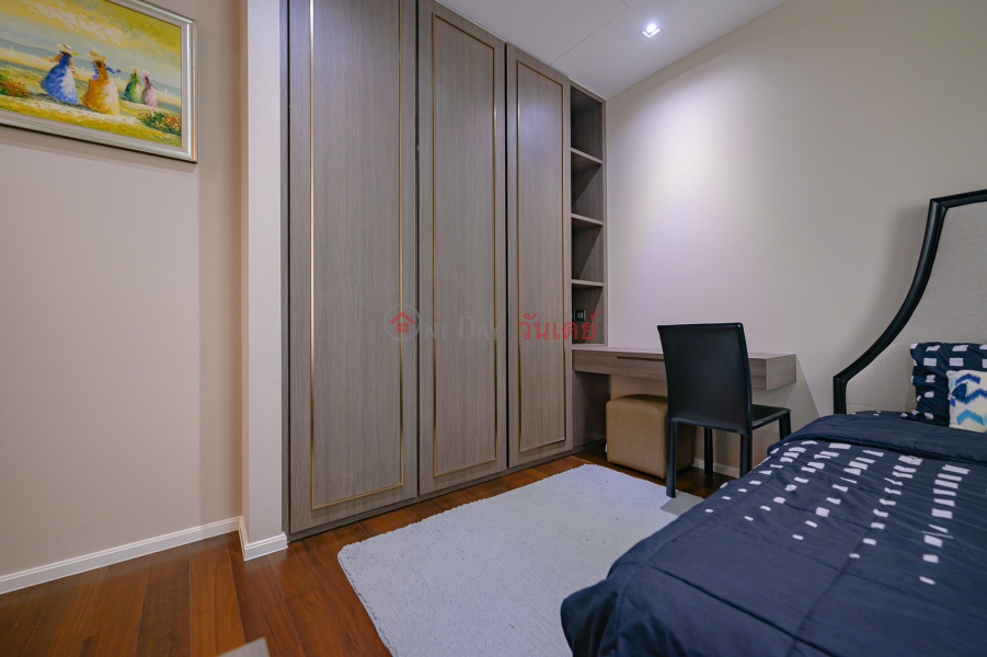 ฿ 50,000/ month, Condo for Rent: The Diplomat 39, 50 m², 1 bedroom(s)