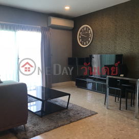 คอนโด สำหรับ เช่า: The Crest Sukhumvit 34, 65 ตร.ม., 2 ห้องนอน - OneDay_0