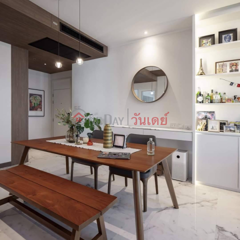 Condo for Rent: Supalai Elite Surawong, 86 m², 2 bedroom(s) - OneDay_0